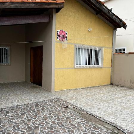 Casa De Praia Caraguatatuba Massaguacu Exterior photo